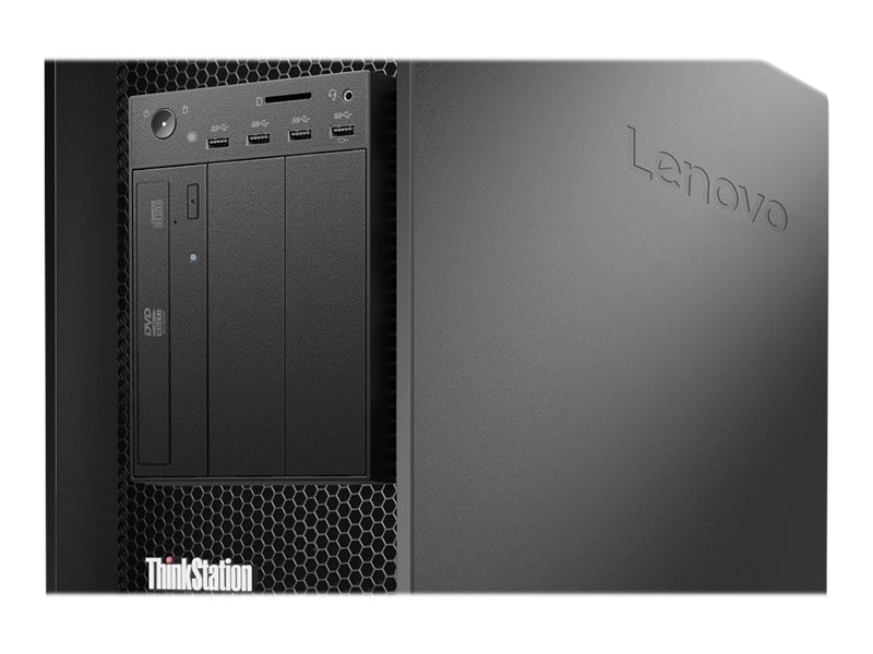 Lenovo 30BC0020US P920 Workstation - 16gb Ram, 512gb Ssd - Gold