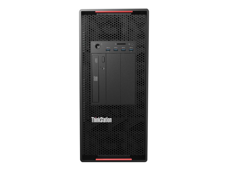 Lenovo 30BC0020US P920 Workstation - 16gb Ram, 512gb Ssd - Gold