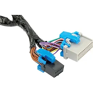 PGHGM5 | 3m GM Class II Harness for PXAMG/PXAUX (03-09