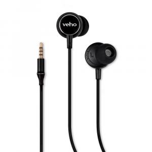 Veho VEP-011-Z3 Z-series Z-3 In-ear Headphones