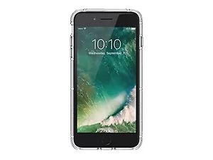 Griffin Griffin Survivor Clear Case for iPhone