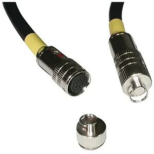 42137 | C2g 25FT RapidRun UXGA CL2 Video Cable