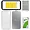 Otterbox Symmetry Clear iPhone XS Case with Accessories