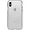 Otterbox Symmetry Clear iPhone XS Case with Accessories