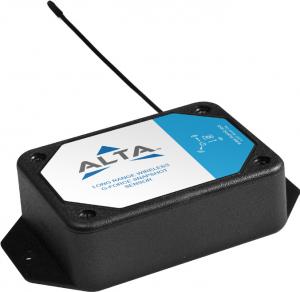 Monnit MNS2-9-W2-AC-GS Alta Wireless G-force Accelerometer Sensor