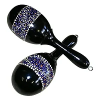 X8 Drums-X8-MARACAS-CCNT