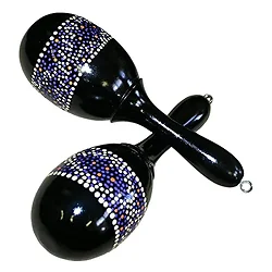 X8 Drums-X8-MARACAS-CCNT