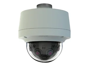 IMM12027-B1P | Pelco IMM 12MP 270 Indoor Vandal Pendant