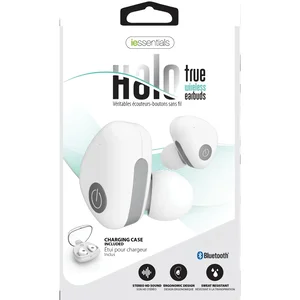 Digipower True BT Earbud White