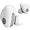 Digipower True BT Earbud White