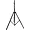 Pyle Pro(R) PSTND2 Tripod Speaker Stand (6ft)
