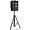 Pyle Pro(R) PSTND2 Tripod Speaker Stand (6ft)