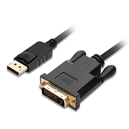 Siig CB-DP1V12-S1 Ultra 4k High Speed Hdmi Cable - 4 Feet