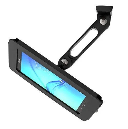 827B910AGEB | Mac Locks Galaxy Tab A Swing Arm Kiosk