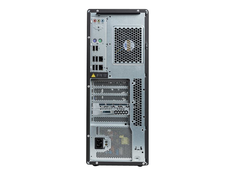 Lenovo 30BA00D3US Thinkstation P720, Intel Xeon Gold 5122