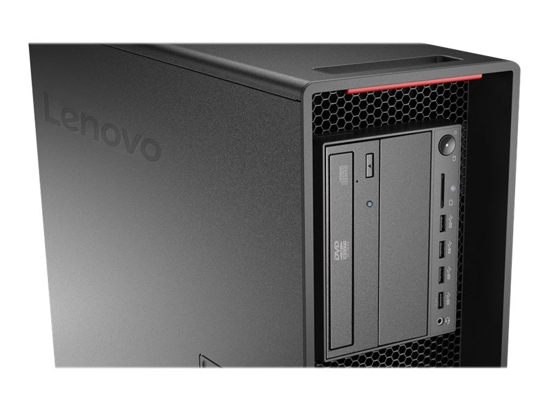 Lenovo 30BA00D3US Thinkstation P720, Intel Xeon Gold 5122