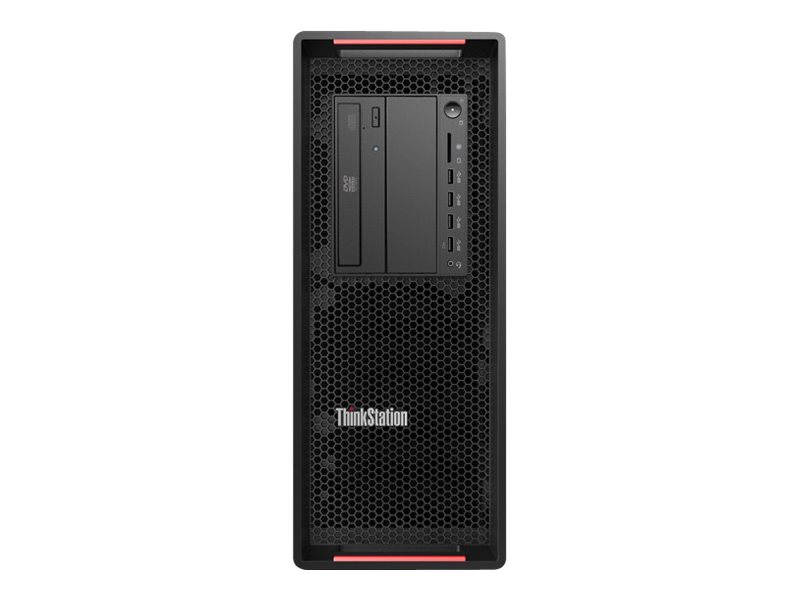 Lenovo 30BA00D3US Thinkstation P720, Intel Xeon Gold 5122