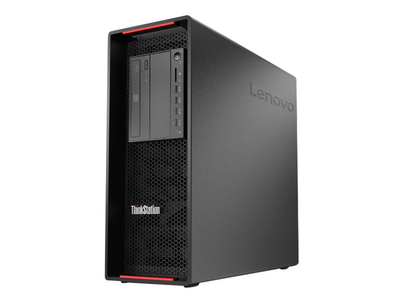 Lenovo 30BA00D3US Thinkstation P720, Intel Xeon Gold 5122