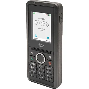 CP-6825-3PC-NA-K9= | Cisco 6825 DECT Handset for