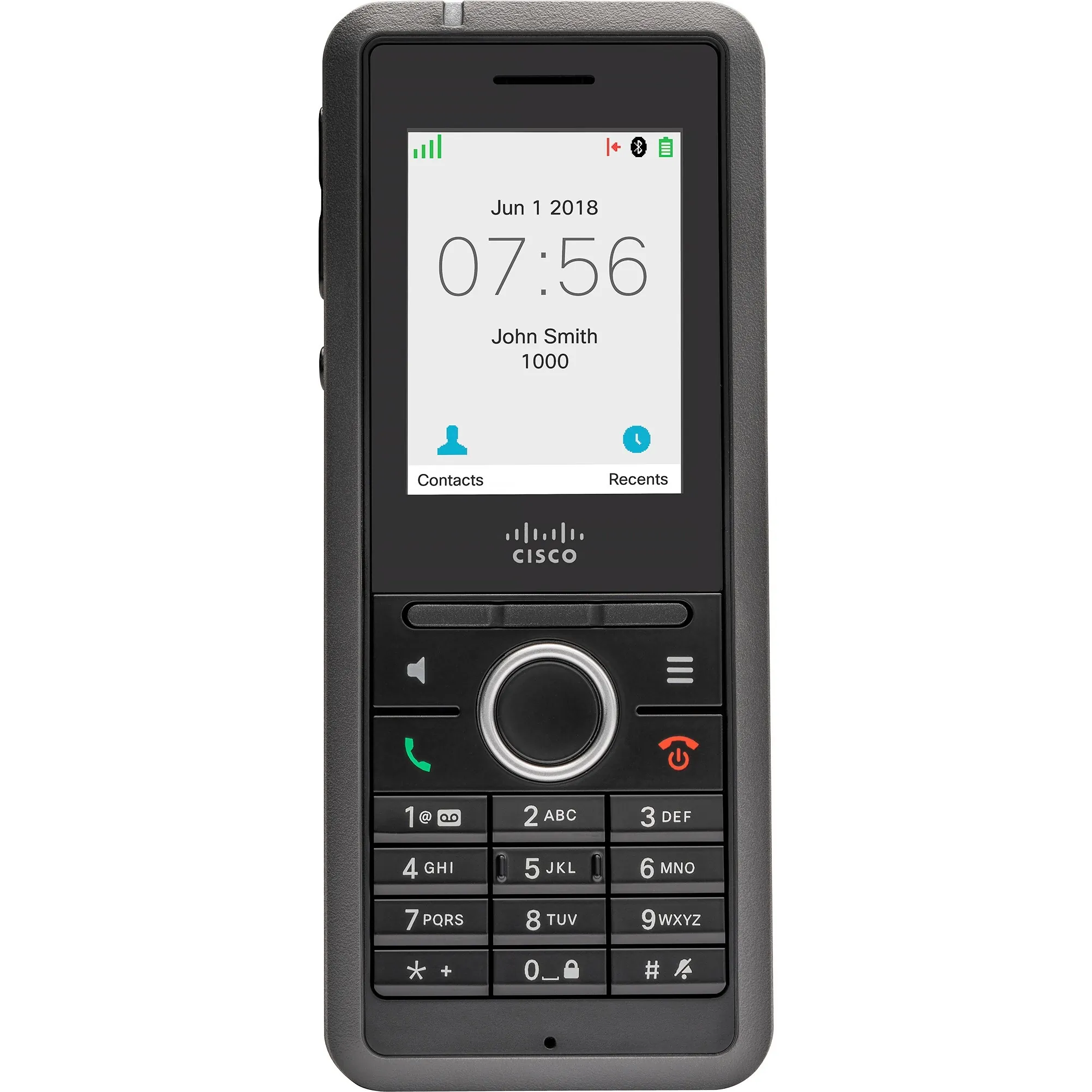 Cisco-CP-6825-3PC-NA-K9=