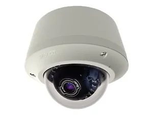 IME3122-1EP | Pelco IP Surveillance Camera 3MP with PoE and