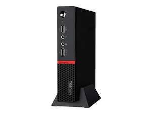 10VG000GUS | Lenovo ThinkCentre M715q Tiny Desktop Computer