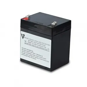 V7 RBC1DT750V7 Ups Battery Replacement For Desktop Ups Models