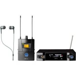 Harman 3097H00300 Akg Ivm4500 Set Bd8x50mw