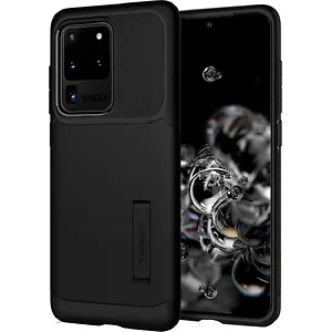 ACS00636 | Spigen Samsung Galaxy S20 Ultra Slim Armor Case