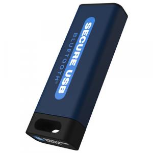 Securedata SU-BT-BU-32 32gb Wireless Usb Drive With Secure Unlock