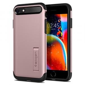 Spigen ACS00888 Slim Armor Rse Gld Iph Se2 8 7