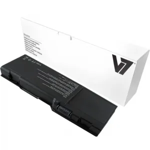 V7 DEL-6400V7 Replacement Battery For Dell Inspiron 1501; 6400; E1505;