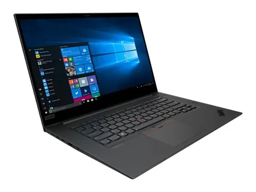 20TH004RUS | Lenovo Topseller Mobile Workstation 15.6