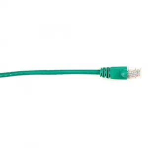 CAT6PC-002-GN-25PAK