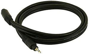 DH5586 | Monoprice 3FT Stereo Male to Female Extension