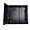 39108 | C2g QS 12 Panel Wall-Mount Enclosure - Secure and