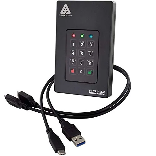 Apricorn-AFL3- S8TB