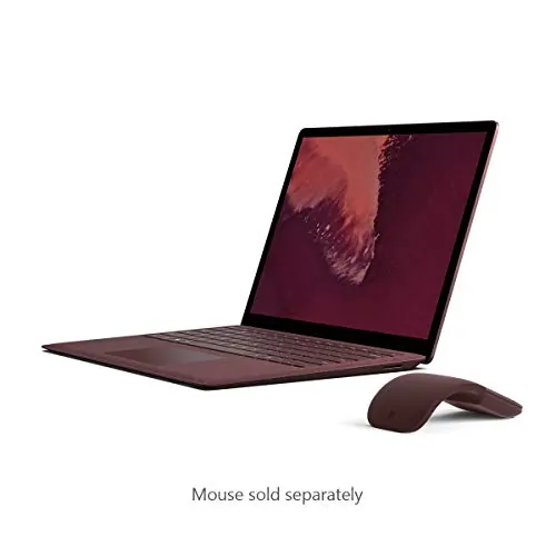 Pc LQS-00024 Surface Laptop-2 I716512w10h