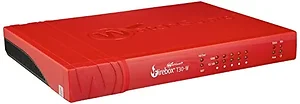 WGT31001-US | Watchguard Firebox T30-W with 1-Year Support