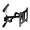 PNR2458B | Chief Adjustable Flat Panel Swing Arm Wall Mount
