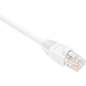 Unirise PC6-35F-WHT-S 35ft White Cat6  Patch Cable, Utp, Snagless