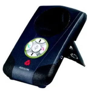 Poly 2200-44240-001 Com Td Sourcing Cx100 Speakerphone