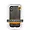 Rocstor MATRIX CB.2 CHARCOAL CASE FOR IPHONE X/XS - MIL STD