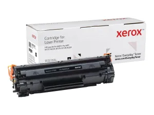 Original Xerox XER006R03650 Everyday Hp Mono Toner Cf283a