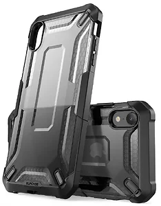 S-IPXR-61-U-FRBK | I Blason SUPCASE iPhone XR Unicorn