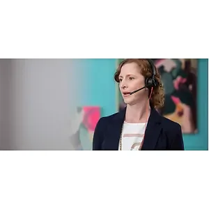 213934-01 | Hp Plantronics Blackwire 3300 Series Corded UC