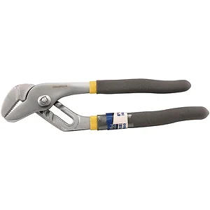 No Logo No Logo 900-500 Groove Joint Pliers