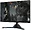 65EDGAC1US | Lenovo 27-Inch Y27GQ-25 Monitor with HDMI and