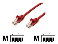 Bytecc C6EB-15R C6eb Cat 6 Enhanced 550mhz Patch Cables 15