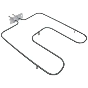 Erpr NWPET-ERB44X200 Ge Wb44x200 Bake-broil Element For Ovens And Rang